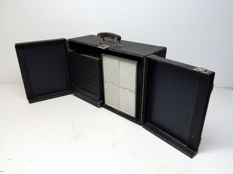 maletin comercial estanteria expositor joyas negro no1 40_5x60_5x25_5 1u